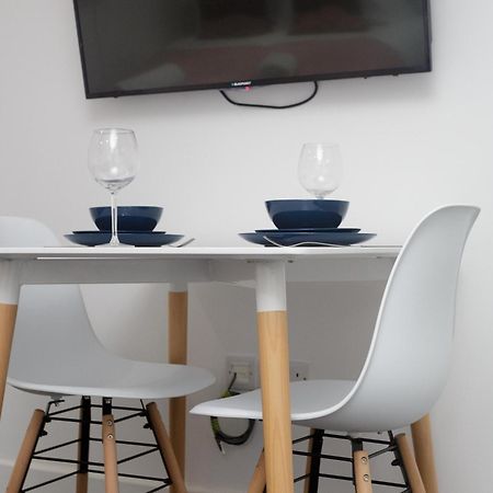 City Hospital Apartments Leeds  Bilik gambar