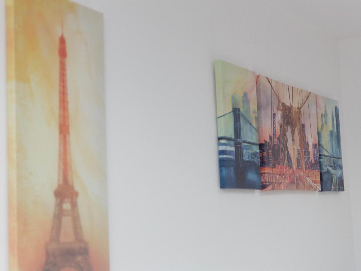 City Hospital Apartments Leeds  Luaran gambar