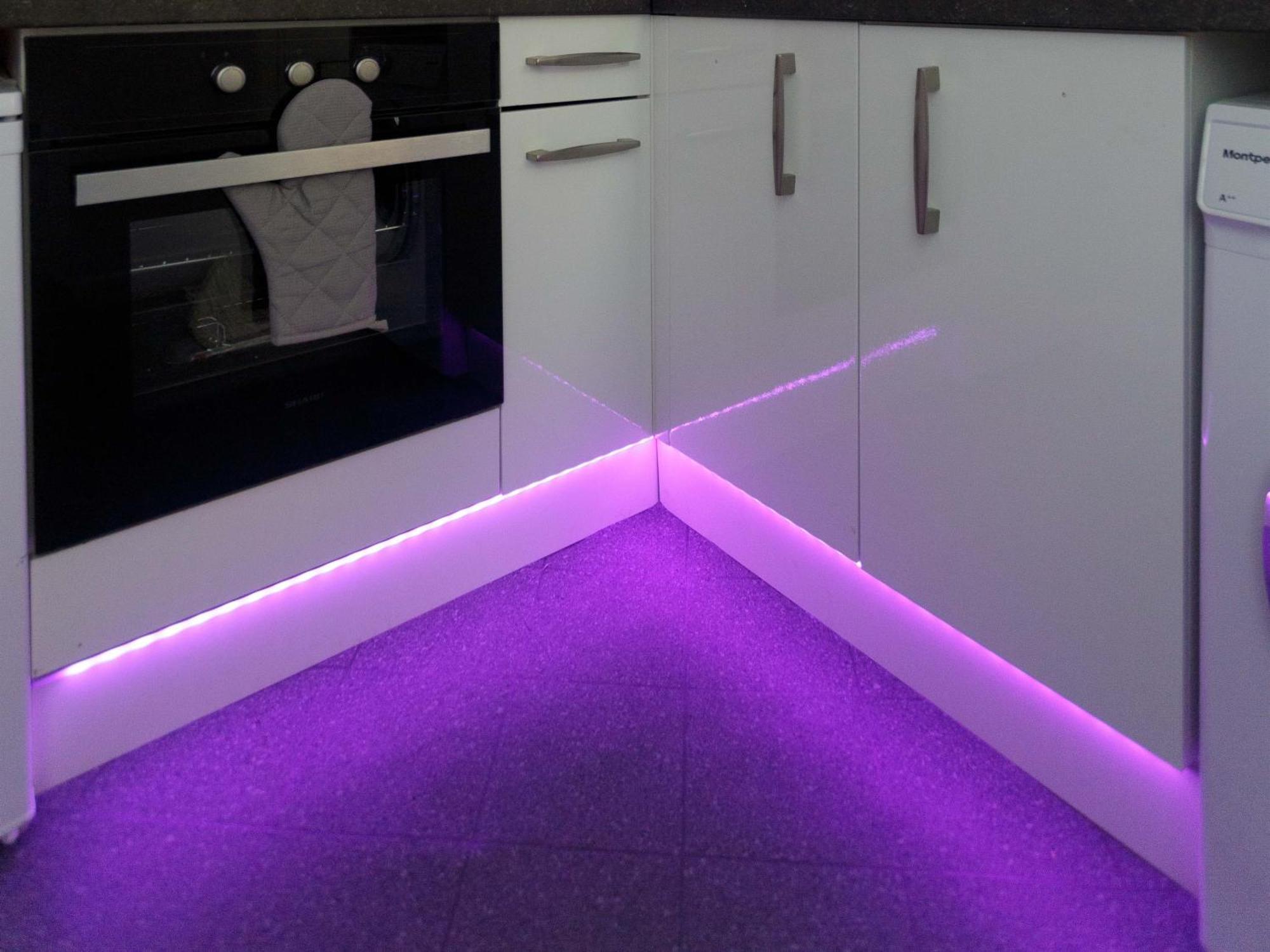 City Hospital Apartments Leeds  Bilik gambar